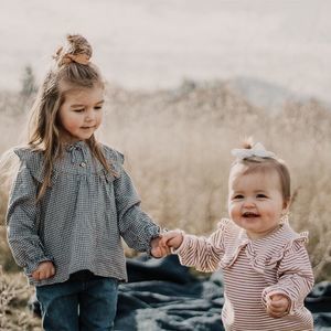 Meet your Posher, Elinore